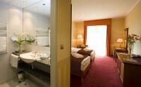 Doppelzimmer im Balneo Hotel Zsori Thermal- und Wellnesshotel