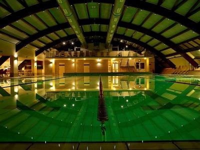 Wellness Wochenende im Hotel Barack in Tiszakécske - ✔️ Barack Thermal Hotel Tiszakécske ✔️ Spa Hotel Barack