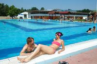 Heil- und Thermalbad in Tiszakecske
