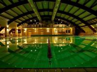 Wellness Wochenende im Hotel Barack in Tiszakécske