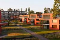 BL Bavaria Appartements in Balatonlelle mit Terrasse völlig ausgestattet