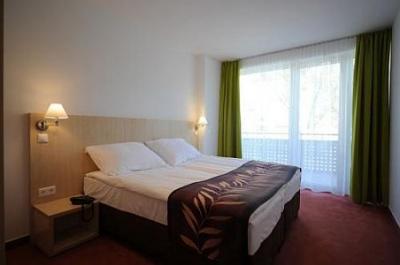 Hunguest Hotel Beke - preisgünstige Hotelzimmer in Hajduszoboszlo - ✔️ Hunguest Hotel Béke Hajdúszoboszló ✔️ Kur- und Wellnesshotel
