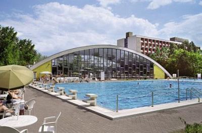 ✔️ Hunguest Hotel Beke Hajduszoboszlo - ✔️ Hunguest Hotel Béke Hajdúszoboszló ✔️ Kur- und Wellnesshotel