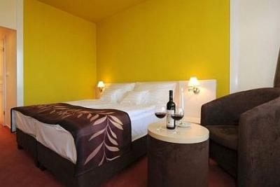 Hunguest Hotel Beke - romantische und elegante Hotelzimmer in Hajduszoboszlo - ✔️ Hunguest Hotel Béke Hajdúszoboszló ✔️ Kur- und Wellnesshotel