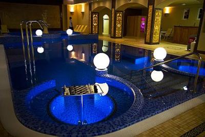 Günstige Wellnesswochenende in Esztergom, im Hotel Bellevue - ✔️ Hotel Bellevue Esztergom ✔️ Wellnesshotel Esztergom