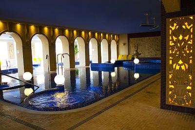Wellnesswochenende in der Donauknie, im Bellevue - ✔️ Hotel Bellevue Esztergom ✔️ Wellnesshotel Esztergom