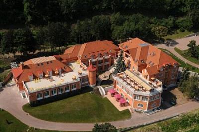 Hotel Bellevue Esztergom - billiges Wellnesshotel - ✔️ Hotel Bellevue Esztergom ✔️ Wellnesshotel Esztergom