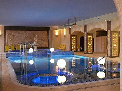 Bellevue Hotel Esztergom - 3-Sterne Wellnesshotel - ✔️ Hotel Bellevue Esztergom ✔️ Wellnesshotel Esztergom