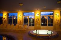 Bellevue Hotel 3* mit Sauna, Jacuzzi und Schwimmbad