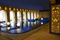 Wellnesswochenende in der Donauknie, im Bellevue