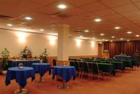Konferenzmöglichkeiten in Budapest - Konferenzsaal im Grand Hotel Hungaria - Hotel Hungaria City Center Budapest