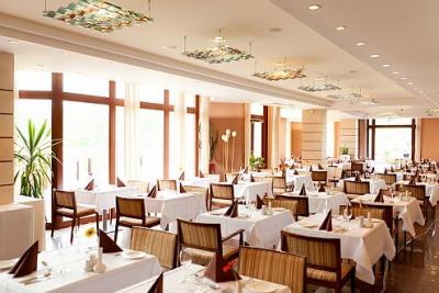 Greenfield Hotel in Bükfürdö - superior Hotel und Restaurant bietet luxuriöse Umgebung - ✔️ Greenfield  Golf Spa Hotel Bükfürdö ✔️ Wellness in Bük