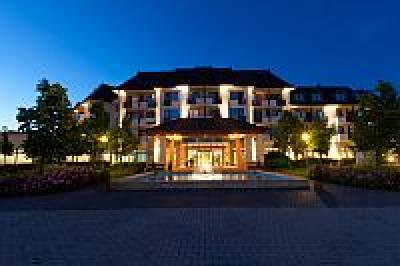 Greenfield Hotel Bükfürdö, 4 Sterne Wellness, Spa, Golf Hotel in Bukfurdo mit günstigen Angeboten - ✔️ Greenfield  Golf Spa Hotel Bükfürdö ✔️ Wellness in Bük