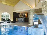 Bodrogi Wellness Kuria in Inarcs - Wellnesshotel mit Sonderangeboten