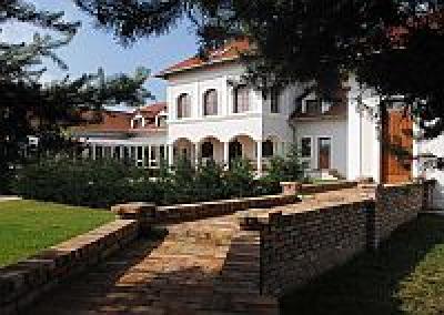 4* Bodrogi Kuria Inarcs, preisgünstiges Wellnesshotel in Inarcs - ✔️ Bodrogi Kúria Inárcs ✔️ Wellnesshotel in Inárcs