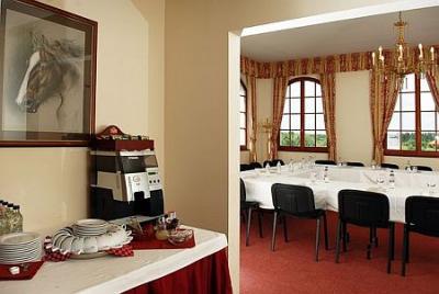 4* Günstige Unterkunft in Inarcs für Wellness-Wochenende - ✔️ Bodrogi Kúria Inárcs ✔️ Wellnesshotel in Inárcs