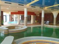 Borostyan Med Hotel Wellness Wochenende in NyiradonyMed Hotel Nyíradony-Tamásipuszta - Heil- und Wellnesswochenende in Nyíradony in der Nähe von Debrecen zum Aktionspreis