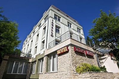 Business Hotel Jagello, 3-Sterne Hotel in Budapest - ✔️ Hotel Jagello Budapest ✔️ Günstige Hotel in Budapest