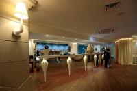 ****Cascade Hotel in Demjen mit Wellnesswochenende