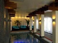 Wellnesswochenende in Demjen in Cascade Wellness