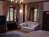 Schlosshotel Ungarn Castle Hotel Hedervar Ungarn