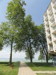 Schwimmbecken in Hotel, Siofok Hotel Lido - Plattensee