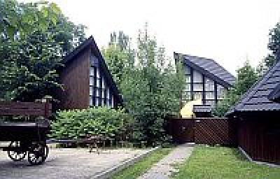 Tihany - Club Tihany Bungalow Balaton - Plattensee - Erholungs- und Kurhotelkomplex auf der Halbinsel Tihany - ✔️ Club Tihany Bungalows**** ✔️ Tihany See Balaton