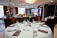 4* Colosseum Hotel Restaurant