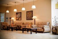 4* Colosseum Hotel in Morahalom mit Halbpension