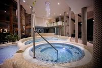 Günstige Wellnesswochenende im 4* Colosseum Hotel