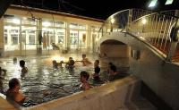 Billige Wellnesswochenende im Colosseum Hote