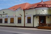 Corvinus Hotel in Zalaszentgrót für Wellnesswochenende