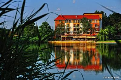 **** Corvus Aqua Hotel Gyopárosfürdő - ✔️ Corvus Aqua Hotel**** Gyopárosfürdő ✔️ Aqua Wellnesshotel