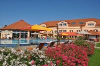 Erschwingliches Wellnesshotel in Cserkeszolo im Aqua-Spa Hotel