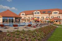 Wellness-Wochenende im Aqua-Spa Hotel**** mit Halbpension