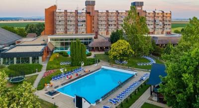 ✔️ Hotel Bük - Wellnesshotel Buk - Danubius Hotel Bük - ✔️ Danubius Hotel Bük**** ✔️ Wellnesshotel in Bükfürdő