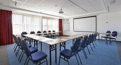 Konferenzsaal  in Bük - Danubius Hotel Buk - ✔️ Danubius Hotel Bük**** ✔️ Wellnesshotel in Bükfürdő