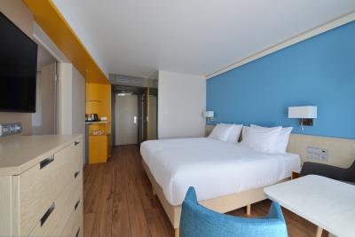 Danubius Hotel Standard Zimmer in dem 4 Sternen Hotel - ✔️ Danubius Hotel Bük**** ✔️ Wellnesshotel in Bükfürdő