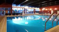 Hotel Bük - Wellnesshotel 4* Buk - Danubius Hotel