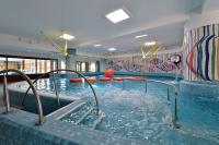 ✔️ Danubius Spa Hotel Bük in Ungarn