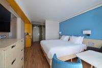 Danubius Hotel Standard Zimmer in dem 4 Sternen Hotel