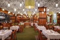 Restaurant im Thermal Hotel Heviz - Danubius Health Spa Resort Heviz