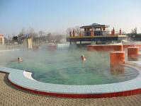 Thermal Hotel Sarvar - Thermalbad - Kurhotel in Ungarn