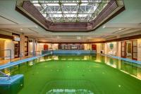 Sarvar - Danubius Thermal Hotel Sarvar