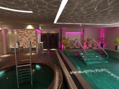 Hotel Delibab für ein Familienwochenende mit Wellnessleisten - ✔️ Hotel Délibáb, Hajdúszoboszló**** ✔️ Délibáb Thermalhotel