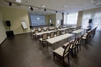 Hotel Delibab - Konferenz- und Verhaltungsraum zu bezahlbare Preise in Hajduszoboszlo