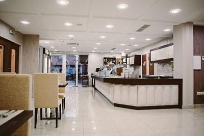 Angebot Wellness Wochenende in Mórahalom im Heil-und Wellnessbad - ✔️ Hotel Elixír Mórahalom ✔️ Angebote mit Halbpansion