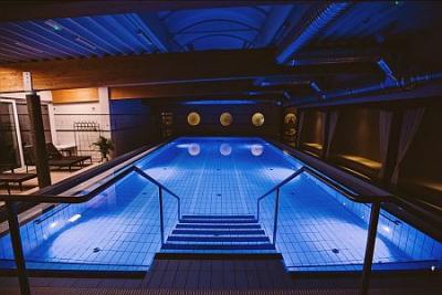 Mórahalom Elixír Hotel schön und grosses Hotelzimmer im günstigem Angebot - ✔️ Hotel Elixír Mórahalom ✔️ Angebote mit Halbpansion