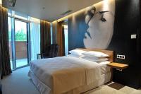 Sheraton Hotel Kecskemet - Hotelzimmer zum billigen Preis
