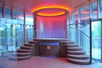Four Points by Sheraton Hotel Kecskemet, Wellnesshotel